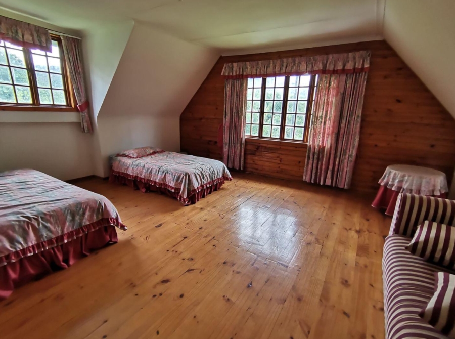 4 Bedroom Property for Sale in Vredefort Free State